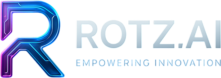 ROTZ.AI logo